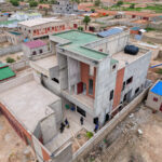 Le BTP au Burkina Faso : bâtir l’avenir avec les racines du présent